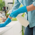 Home Selling Tips For Manchaca: Why Professional Cleaning Services Provider Is A Game Changer