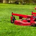 Top Home Selling Tips: How Regular Yard Cutting Can Make Your Pembroke Pines Listing Stand Out