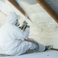 Top Home Selling Tips: How Spray Foam Insulation Can Boost Your Home's Value In Saint Paul, Minnesota